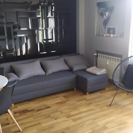Sloneczny Daire Kielce Dış mekan fotoğraf