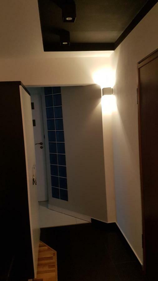 Sloneczny Daire Kielce Dış mekan fotoğraf